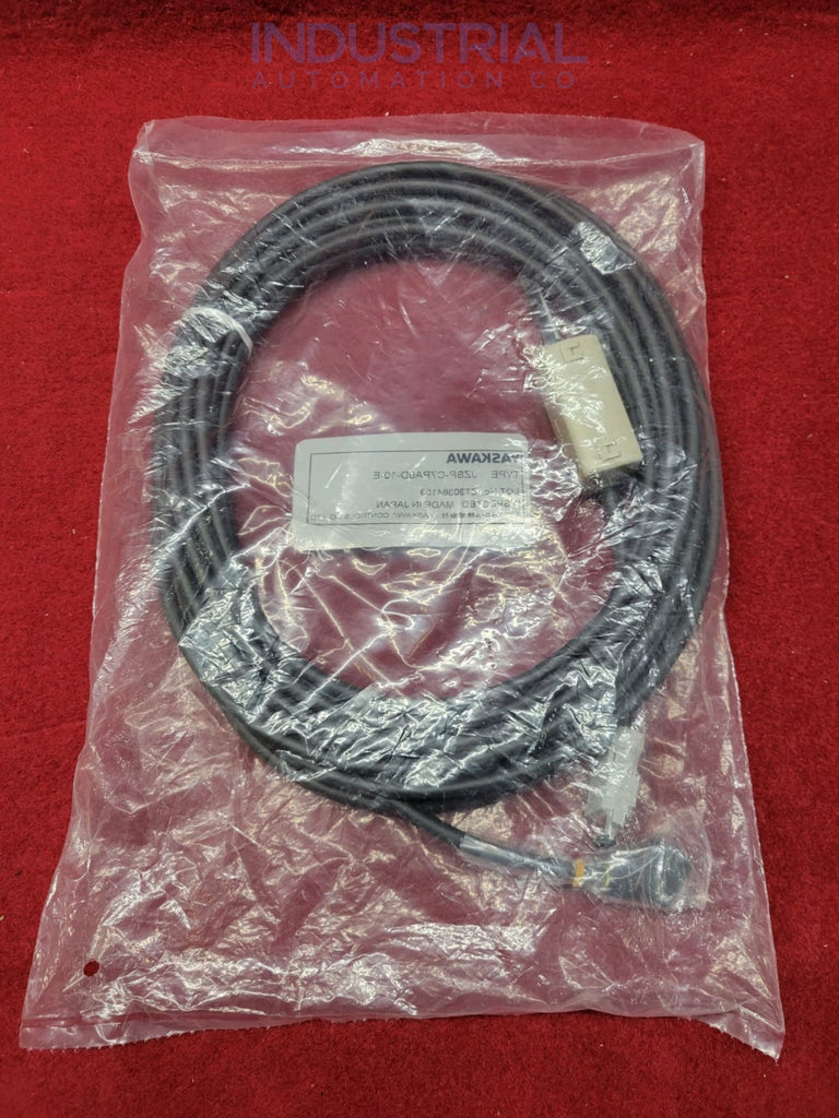 Yaskawa JZSP-C7PA0D-10-E New Surplus
