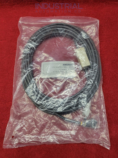 Yaskawa JZSP-C7PA0D-10-E New Surplus