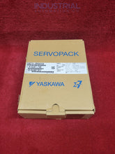 Load image into Gallery viewer, Yaskawa Sgd7S-2R8A00A