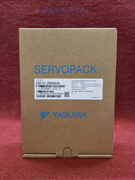 Yaskawa SGD7S-2R8AA0A