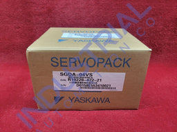 Yaskawa SGDA-04VS