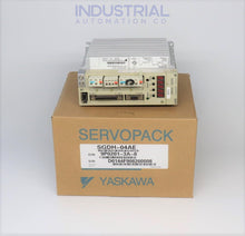 Load image into Gallery viewer, Yaskawa Sgdh-04Ae