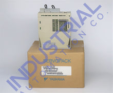 Load image into Gallery viewer, Yaskawa Sgdh-15De