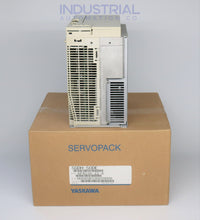 Load image into Gallery viewer, Yaskawa Sgdh-50De