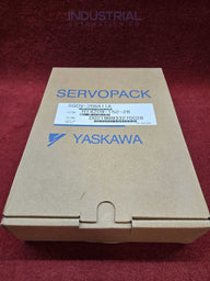 Yaskawa SGDV-2R8A11A