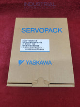 Load image into Gallery viewer, Yaskawa Sgdv-R90F01A