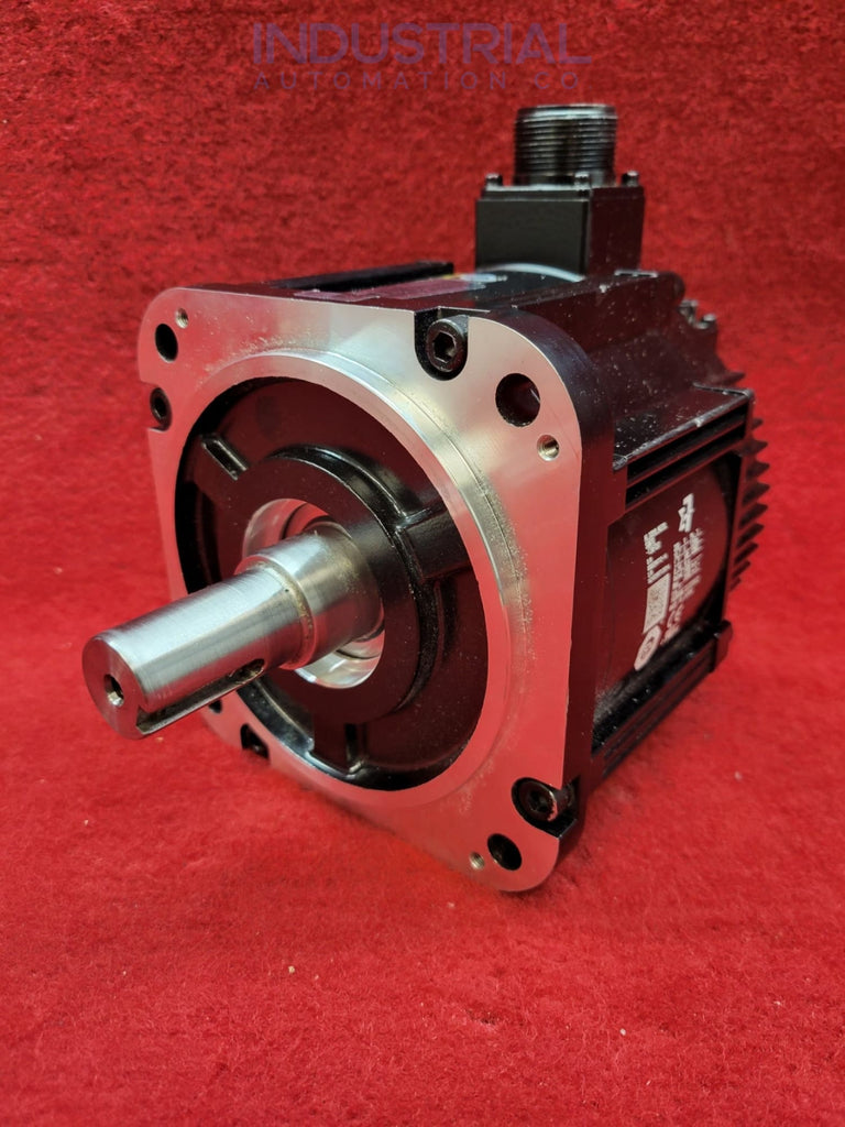 Yaskawa SGM7G-13AFC61 - IAC Certified Refurbished