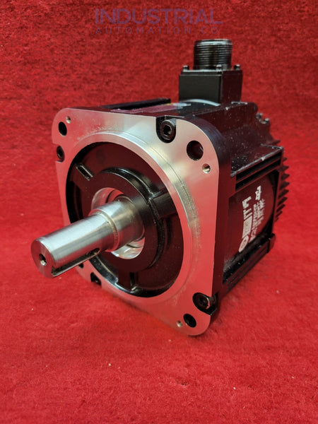 Yaskawa SGM7G-13AFC61 - IAC Certified Refurbished