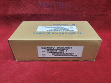 Load image into Gallery viewer, Yaskawa Sgmav-04Ada61