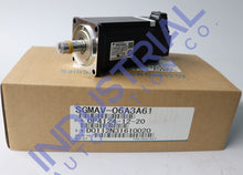 Load image into Gallery viewer, Yaskawa Sgmav-06A3A61