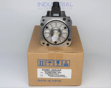 Load image into Gallery viewer, Yaskawa Sgmg-09A2Ab