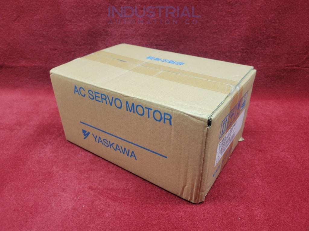 Yaskawa Sgmgv-13Ada61