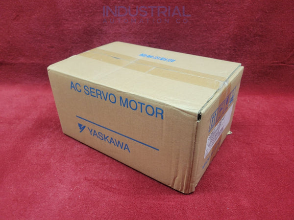 Yaskawa Sgmgv-13Ada61
