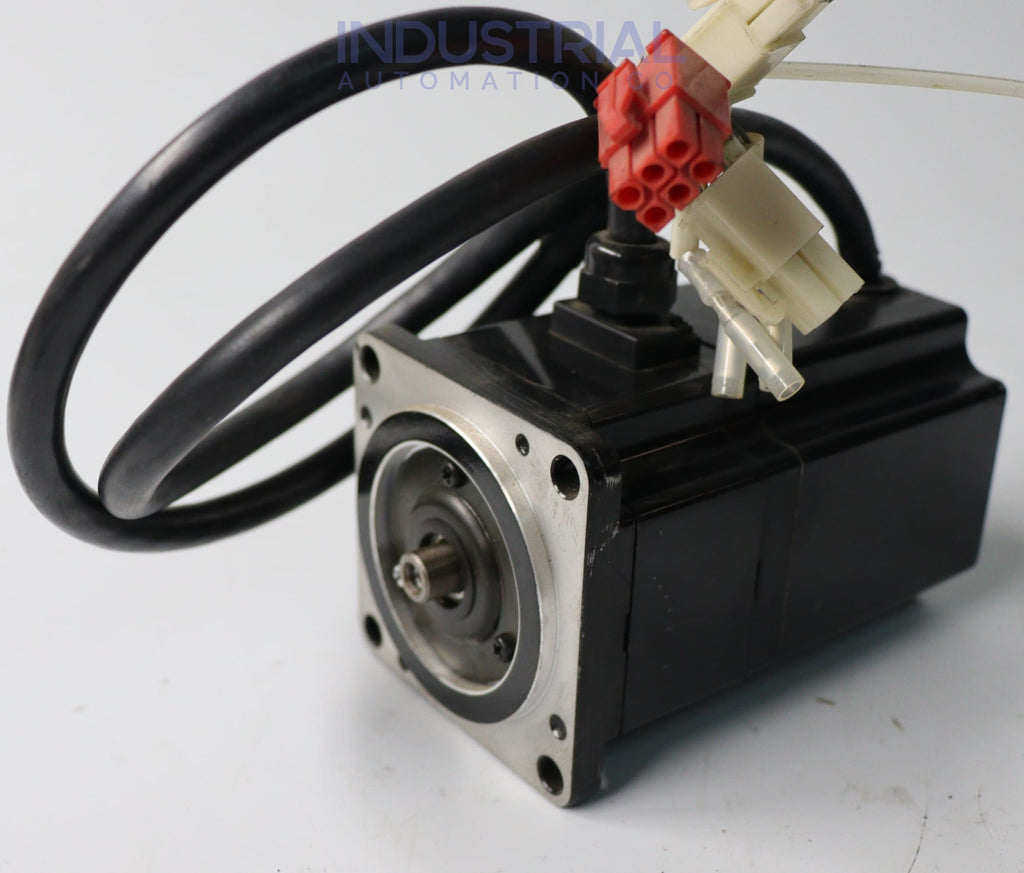 Yaskawa Sgmp-01Awyr22
