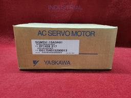Yaskawa SGMSV-15A3A61