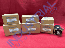 Load image into Gallery viewer, Yaskawa SGMVV-3GD3B6S