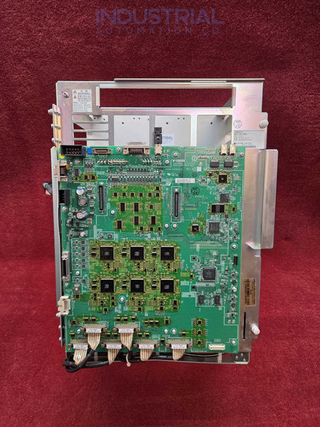 Yaskawa SRDA-2MS80 - IAC Certified Refurbished