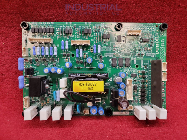 Yaskawa YPHT31623-1C - IAC Certified Refurbished