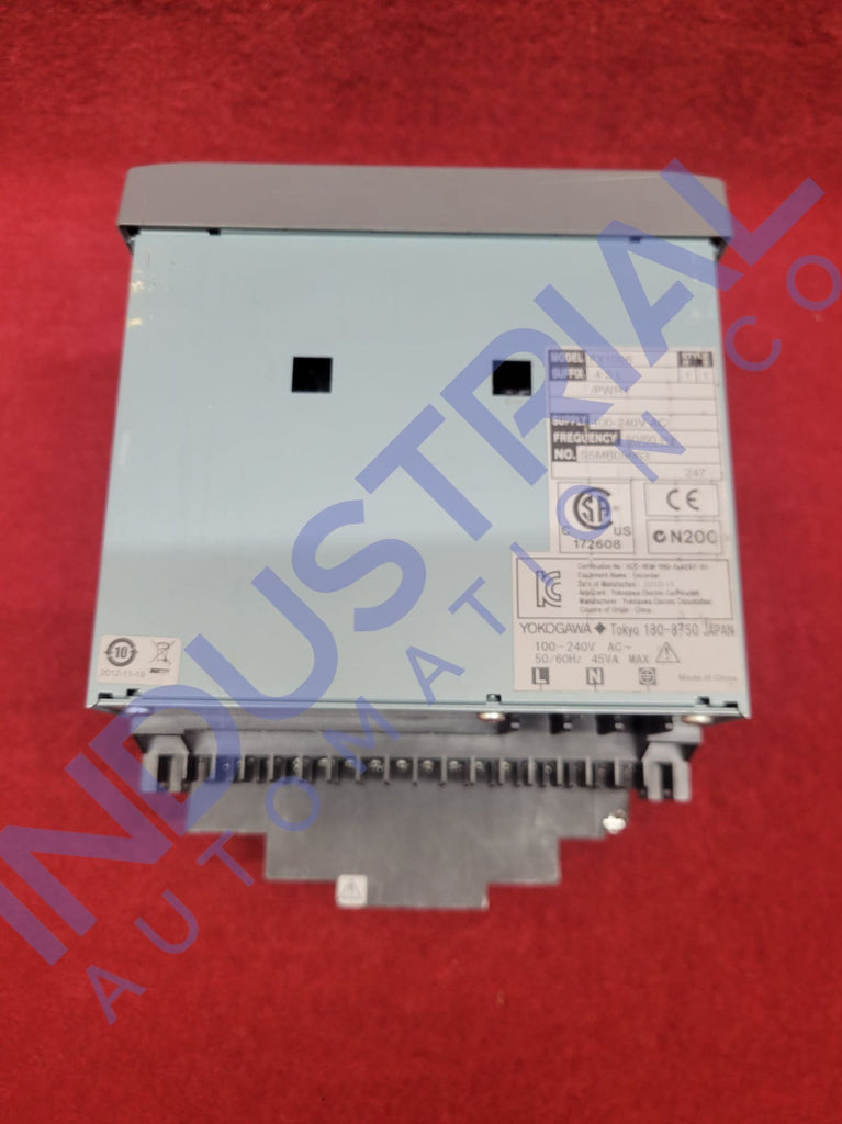Yokogawa Fx1006-4-2-L