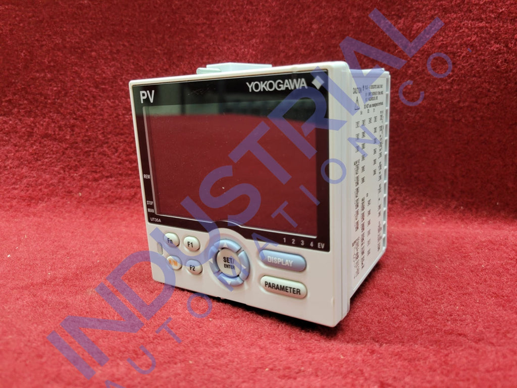 Yokogawa UT35A-000-11-00 IAC Certified Refurbished