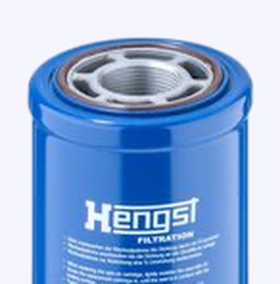Hengst hydraulic filter