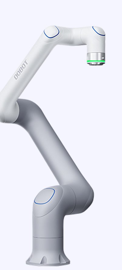 Dobot collaborative robot arm
